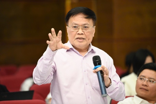 Nghị quyết số 68  tạo niềm cảm hứng cho cộng đồng doanh nghiệp