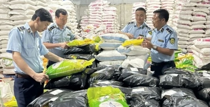 Bộ Công Thương triển khai kế hoạch cao điểm kiểm tra, xử lý hành vi buôn lậu, gian lận thương mại