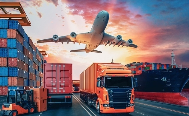 Logistics manh mún, doanh nghiệp gánh chi phí kép