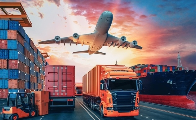Logistics manh mún, doanh nghiệp gánh chi phí kép