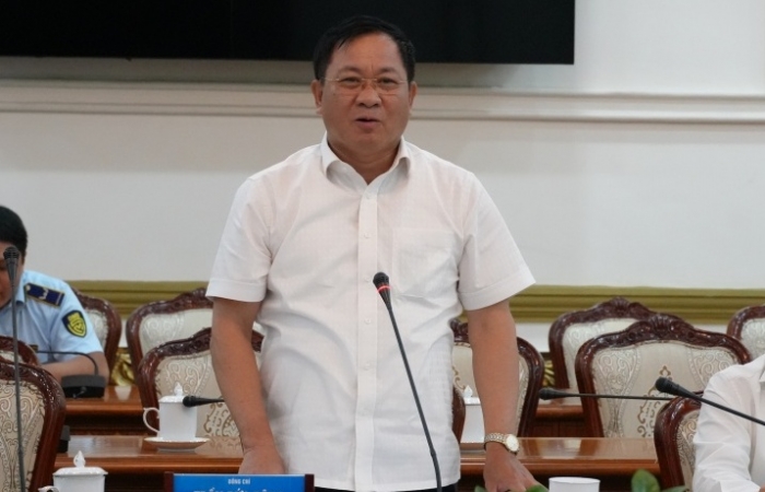 TP. Hồ Chí Minh: Khởi tố hình sự 34 vụ buôn lậu, hàng giả