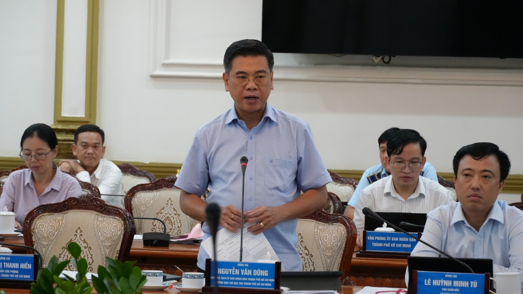 TP. Hồ Chí Minh: Khởi tố hình sự 34 vụ buôn lậu, hàng giả