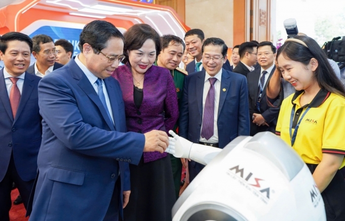 MISA Lending giúp doanh nghiệp nhỏ và siêu nhỏ tiếp cận vốn tín dụng