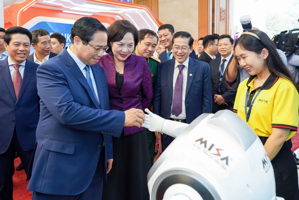 MISA Lending giúp doanh nghiệp nhỏ và siêu nhỏ tiếp cận vốn tín dụng