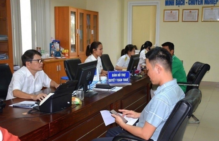 Tập trung phân loại nợ thuế để áp dụng các biện pháp cưỡng chế
