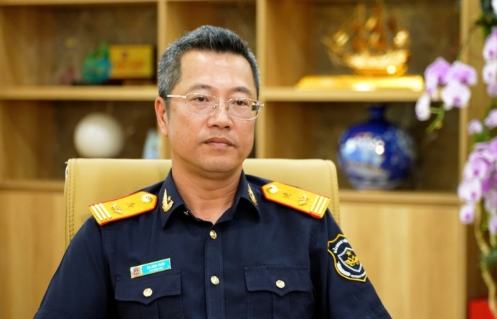 Sửa Luật Hải quan hướng đến đột phá phát triển khoa học, đổi mới sáng tạo