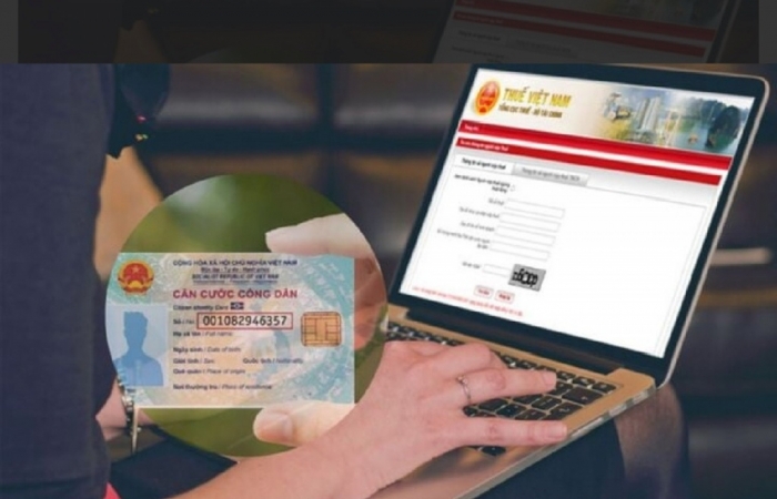 Chính thức sử dụng số định danh cá nhân thay cho mã số thuế từ 1/7/2025