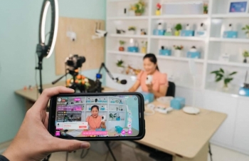 Rà soát dữ liệu từ các sàn thương mại điện tử và nền tảng số để thu thuế theo quy định
