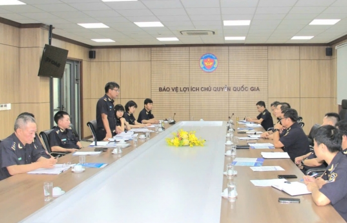 Đốc thúc công tác phòng, chống buôn lậu tại miền Trung – Tây Nguyên