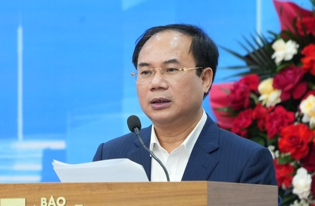 Nên có cơ chế "luồng xanh" cho doanh nghiệp đầu tư nhà ở xã hội