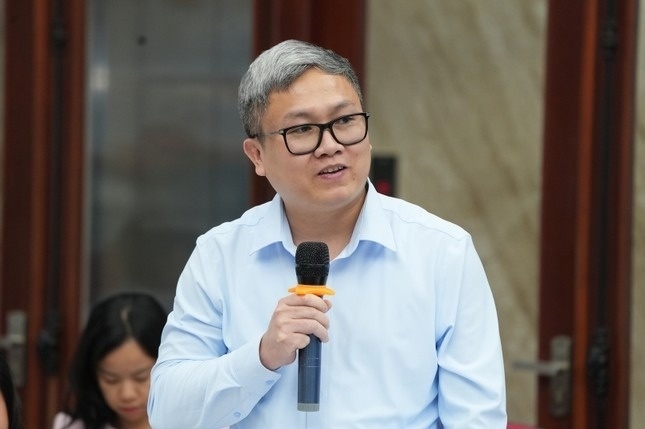 Nên có cơ chế "luồng xanh" cho doanh nghiệp đầu tư nhà ở xã hội