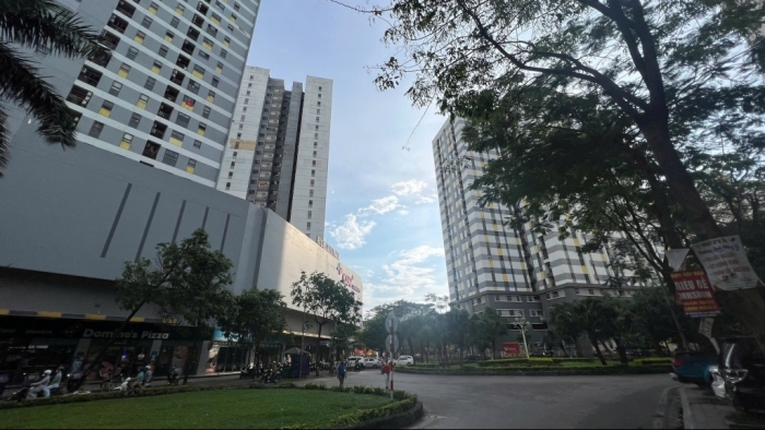 Hà Nội: Thị trường nhà ở xã hội sắp đón hơn 3.300 căn hộ