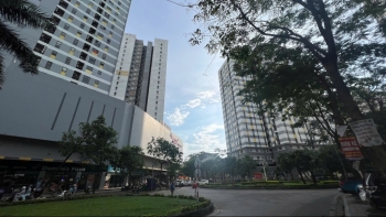 Hà Nội: Thị trường nhà ở xã hội sắp đón hơn 3.300 căn hộ