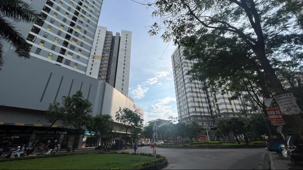 Hà Nội: Thị trường nhà ở xã hội sắp đón hơn 3.300 căn hộ