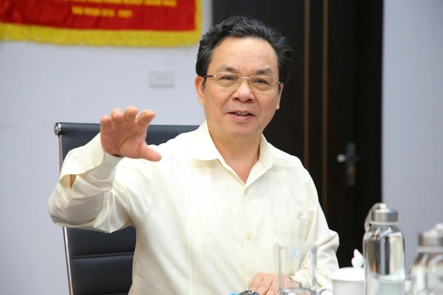 Doanh nghiệp tư nhân có thể làm chủ các công trình trọng điểm quốc gia