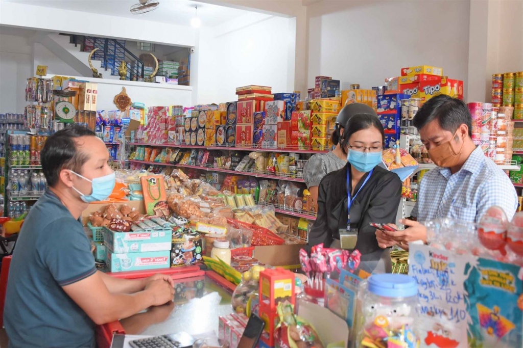 Đơn giản hóa chế độ kế toán để hỗ trợ hộ kinh doanh chuyển đổi lên doanh nghiệp