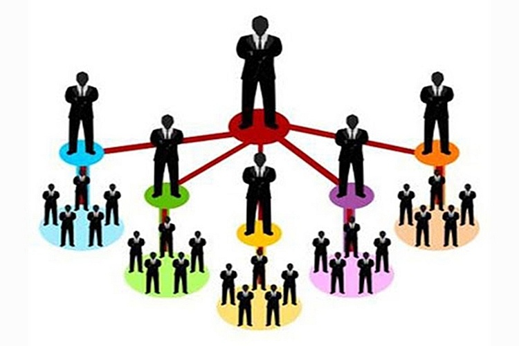 Chấm dứt hoạt động bán hàng đa cấp của Công ty Nhượng quyền Toàn Thắng