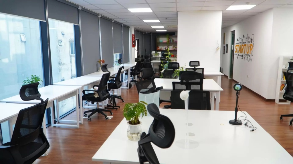Thị trường văn phòng gia tăng nhu cầu và nguồn cung chất lượng cao