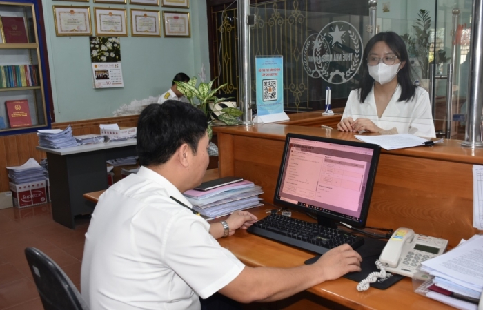 Đề xuất Bộ trưởng Bộ Tài chính quy định chi tiết các hồ sơ, chứng từ không phải nộp