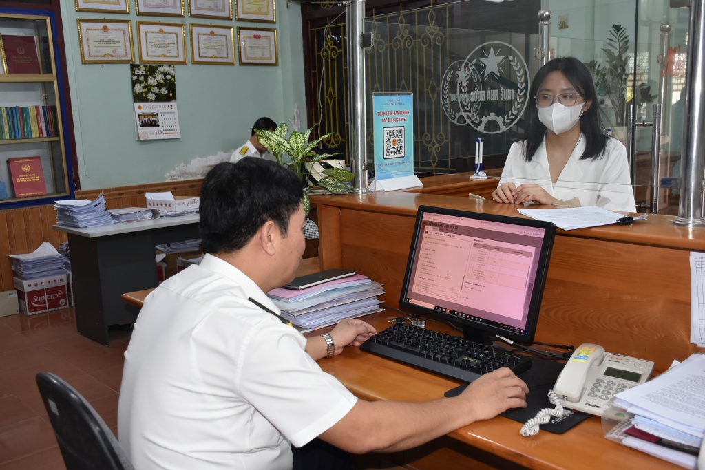 Đề xuất Bộ trưởng Bộ Tài chính quy định chi tiết các hồ sơ, chứng từ không phải nộp