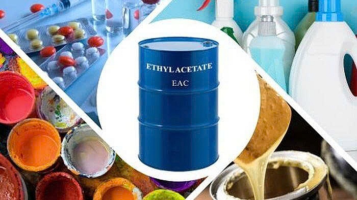 Việt Nam không được loại trừ thuế tự vệ với hóa chất Ethyl Acetate tại Thổ Nhĩ Kỳ