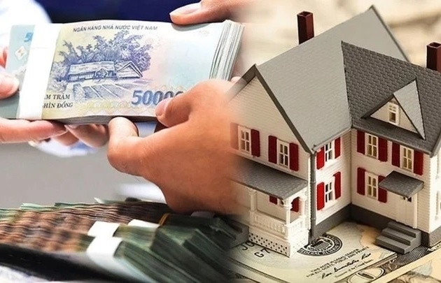 Chính sách thuế đối với hoạt động chuyển nhượng bất động sản
