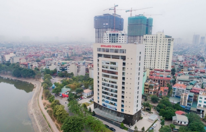 “Điểm danh” doanh nghiệp Hải Dương tích cực nộp tiền sử dụng đất, tiền thuê đất