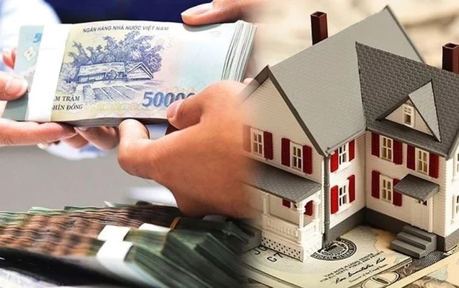 Chính sách thuế đối với hoạt động chuyển nhượng bất động sản