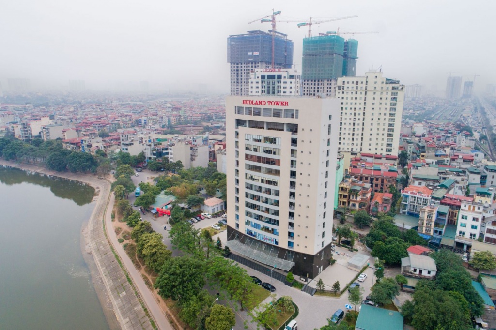 “Điểm danh” doanh nghiệp Hải Dương tích cực nộp tiền sử dụng đất, tiền thuê đất