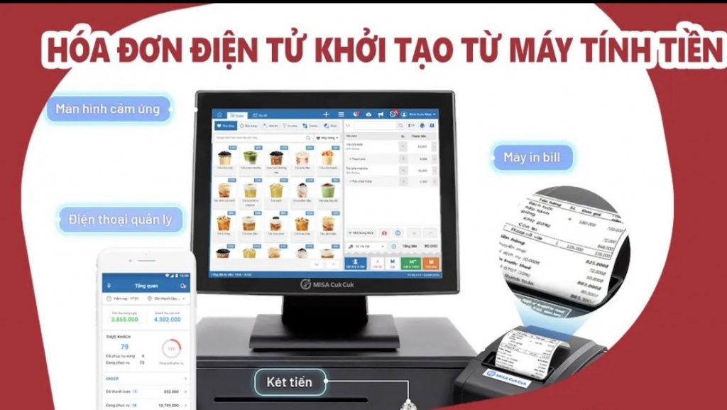 Tích cực vận động hộ kinh doanh kê khai thuế tự nguyện