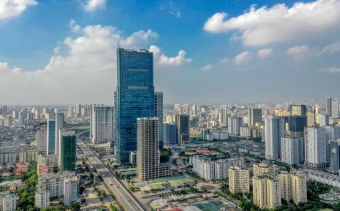Loạt giải pháp kiểm soát giá, ổn định thị trường bất động sản