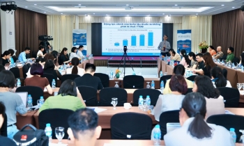 Tăng thuế thuốc lá là chính sách vì sức khoẻ và nền kinh tế