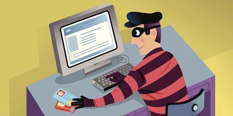 Tội phạm lập công ty “ma”, rửa tiền núp bóng thương mại điện tử