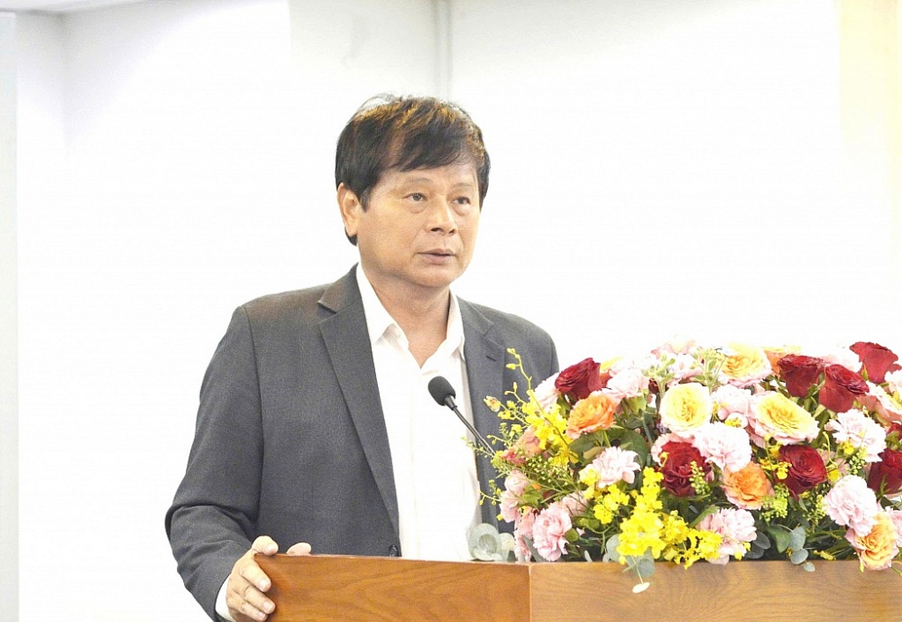 Phát huy vai trò báo chí trong bảo vệ thương hiệu doanh nghiệp