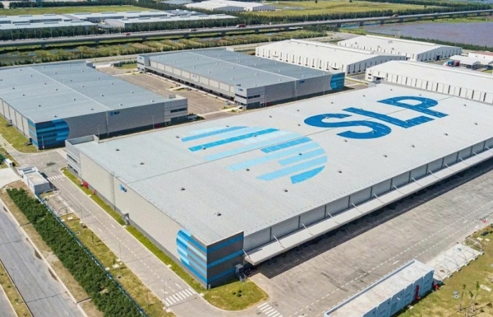 Bất động sản Hải An lên hạng: Sức hút từ quy hoạch và hạ tầng