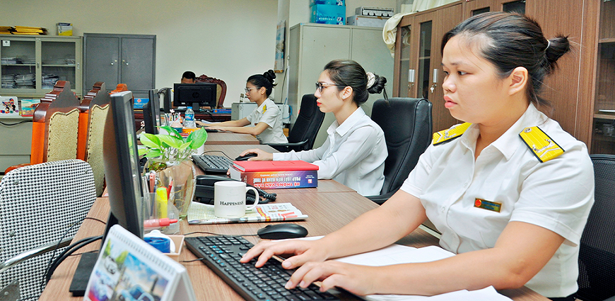 Phân cấp, phân quyền để nâng cao hiệu quả quản lý thuế