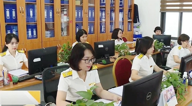Phân cấp, phân quyền để nâng cao hiệu quả quản lý thuế