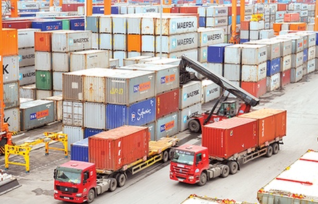 Xuất siêu tháng 5 đạt 4,67 tỷ USD, chính sách xuất khẩu tiếp tục được điều chỉnh theo thị trường