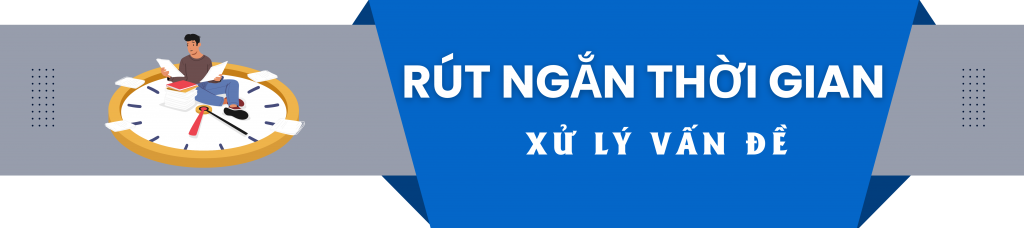 Phân cấp, phân quyền để nâng cao hiệu quả quản lý thuế