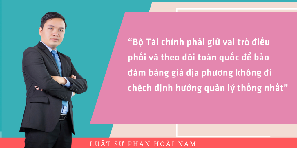 Phân cấp, phân quyền để nâng cao hiệu quả quản lý thuế