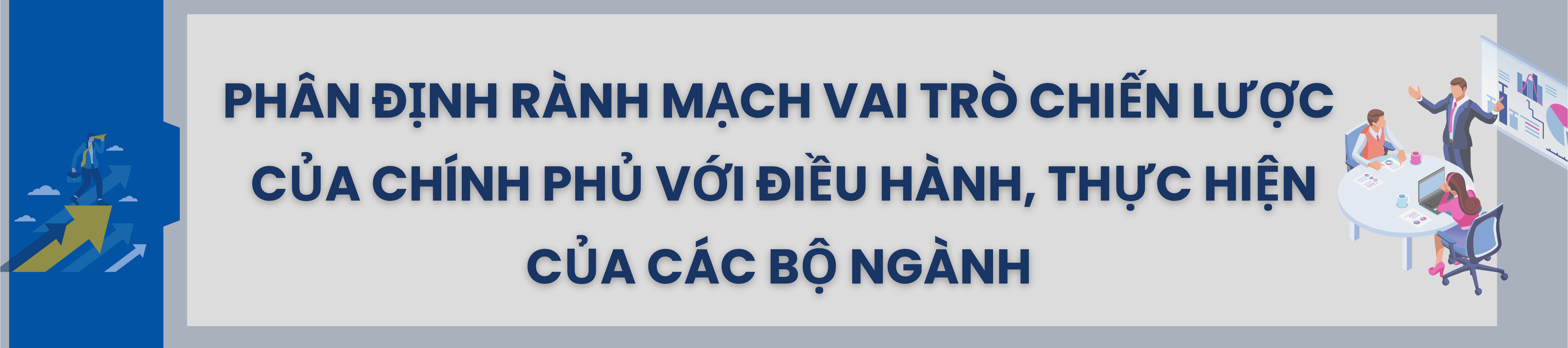 Phân cấp, phân quyền để nâng cao hiệu quả quản lý thuế