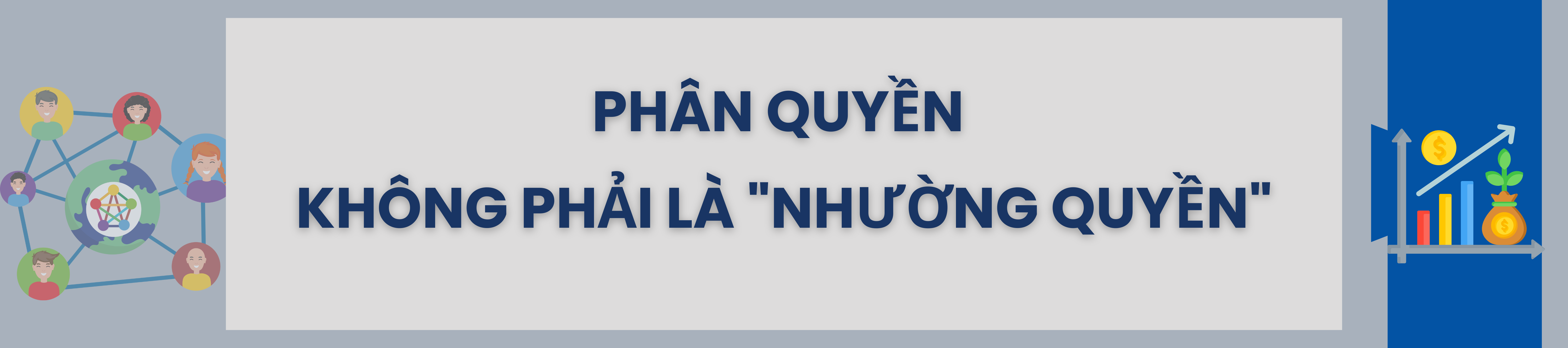 Phân cấp, phân quyền để nâng cao hiệu quả quản lý thuế