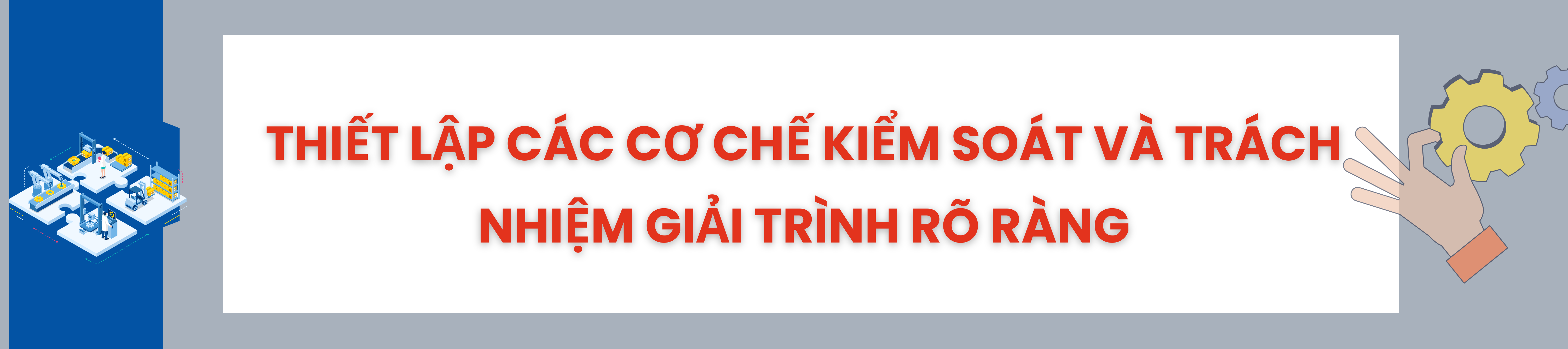 Phân cấp, phân quyền để nâng cao hiệu quả quản lý thuế