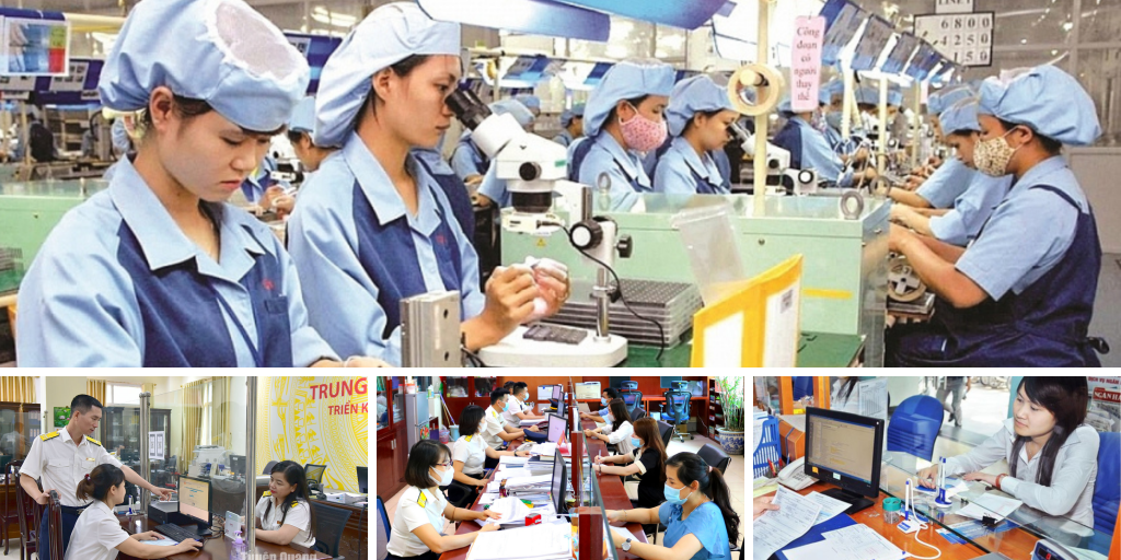 Phân cấp, phân quyền để nâng cao hiệu quả quản lý thuế