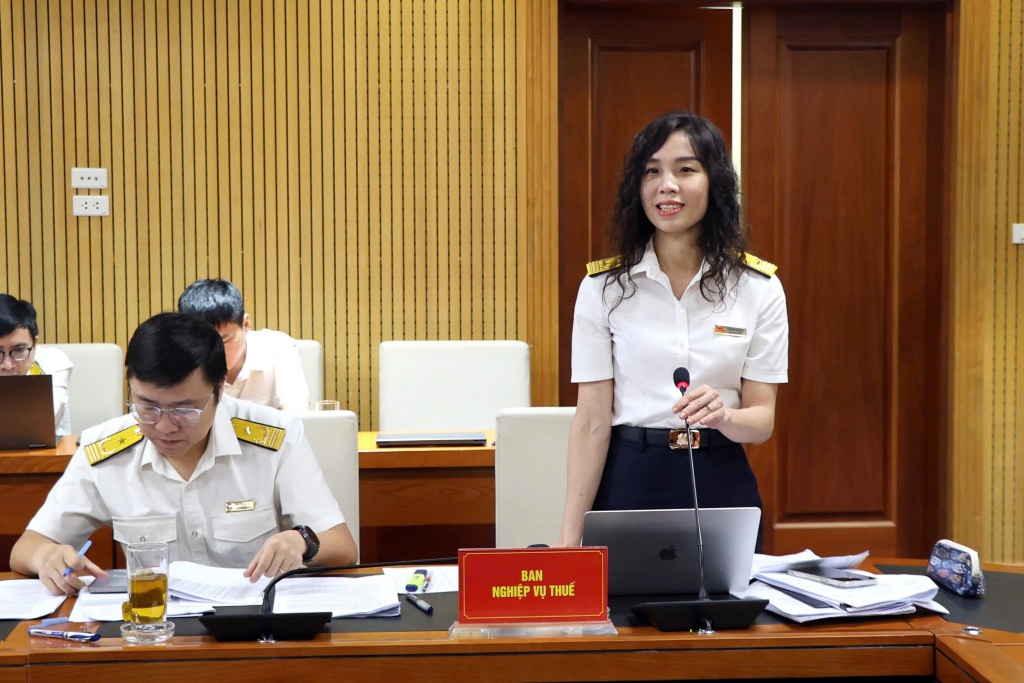 Cục Thuế hỗ trợ, giải đáp vướng mắc của hộ kinh doanh khi sử dụng hóa đơn điện tử