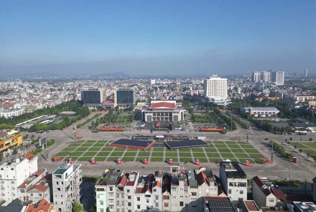 Thông tin sát nhập tỉnh, thành tác động lên giá nhà ở