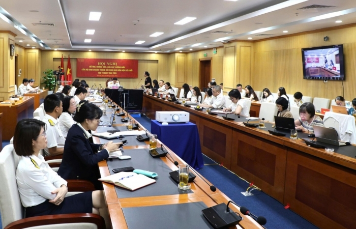 Hiện tượng hộ kinh doanh không nhận chuyển khoản là hành vi vi phạm pháp luật thuế