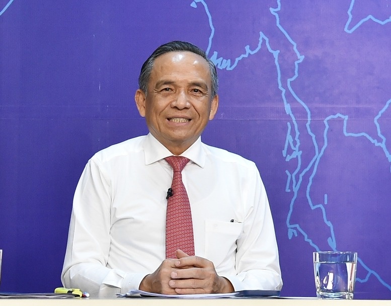 Cơ chế đặc thù trong phát triển nhà ở xã hội là rất cần thiết
