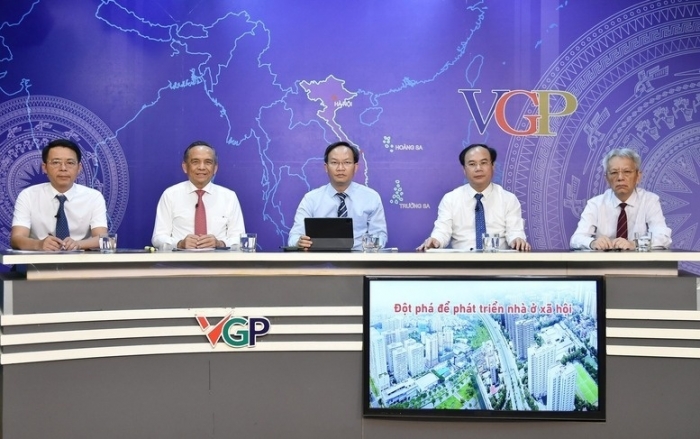 Cơ chế đặc thù trong phát triển nhà ở xã hội là rất cần thiết