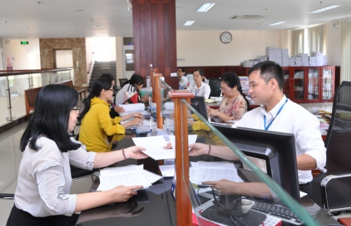 Đà Nẵng thu thuế nội địa 5 tháng đạt trên 12.000 tỷ đồng